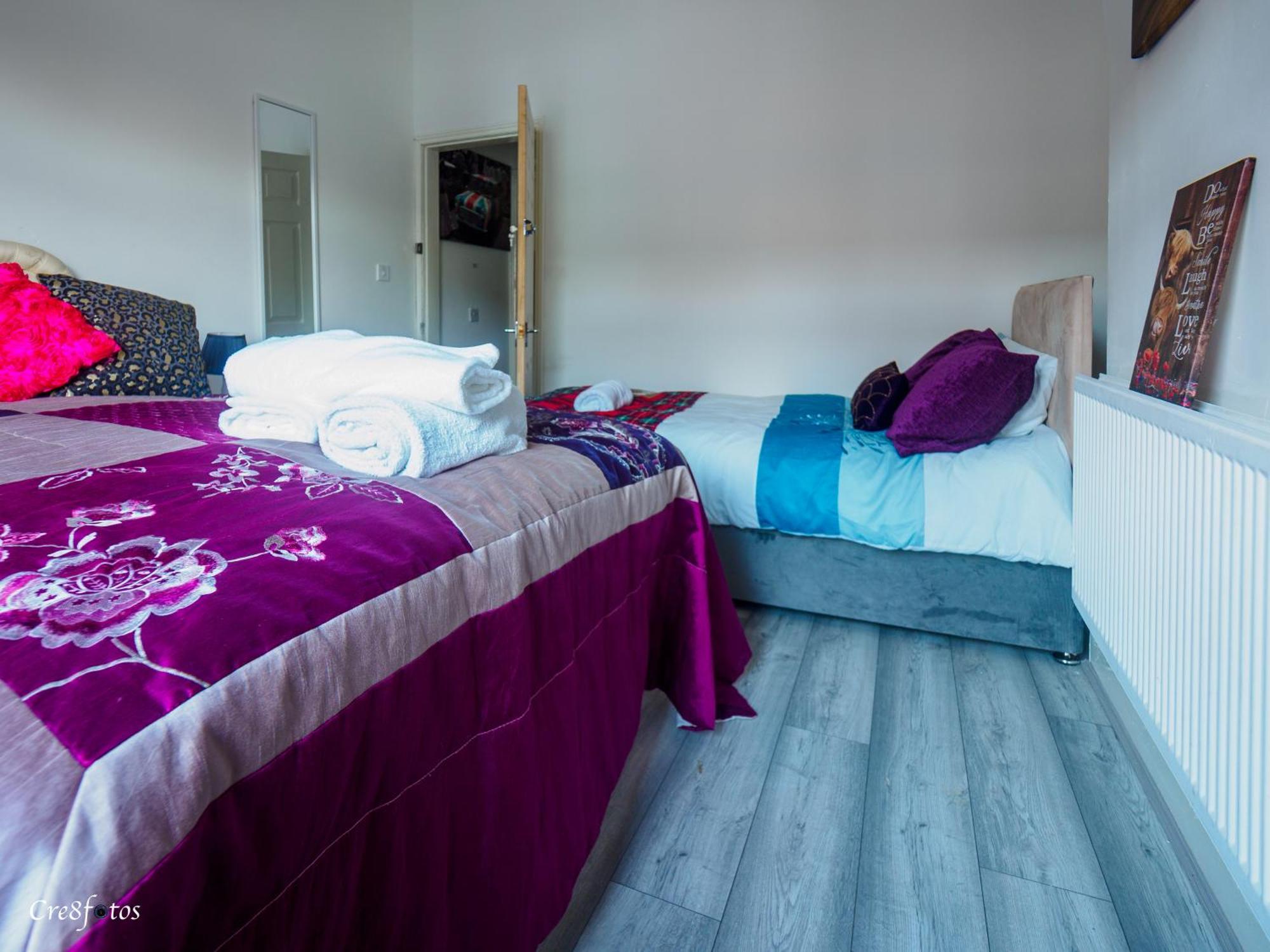 Couldon Lodge Stoke-on-Trent Dış mekan fotoğraf