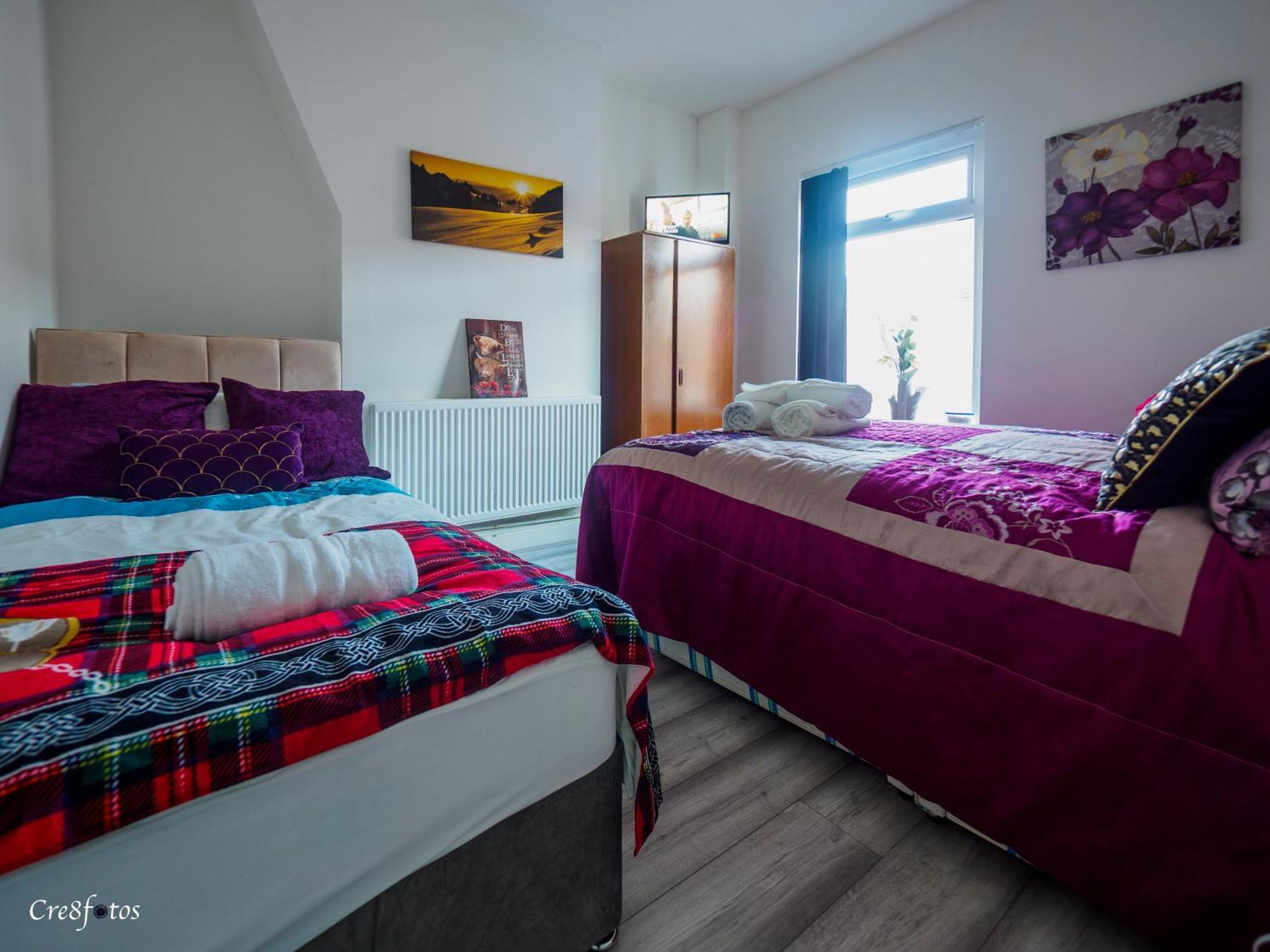Couldon Lodge Stoke-on-Trent Dış mekan fotoğraf